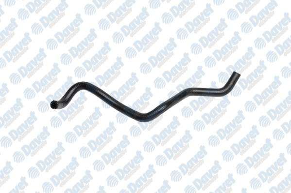 IBRAS 11153 Yedek Su Depo Hortumu Dacia Logan I-Sandero I-Duster 1.6 16v Lada Largus-Vesta 1.6  16v  ####